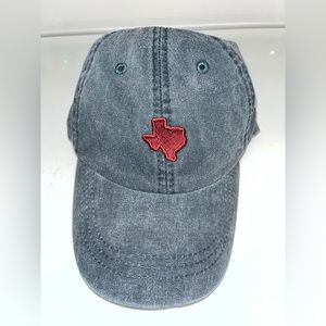 Adams Cool Crown Texas Cotton Cap